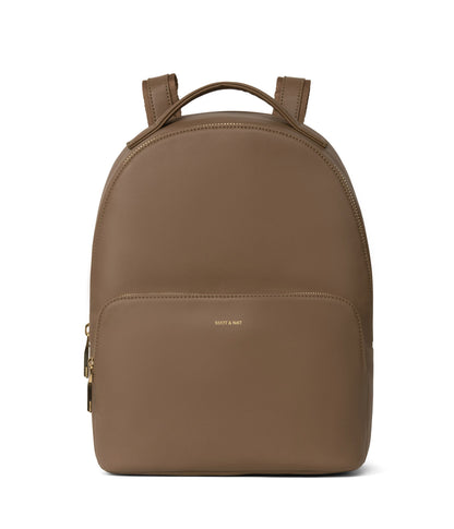 CARO Vegan Backpack - Sol