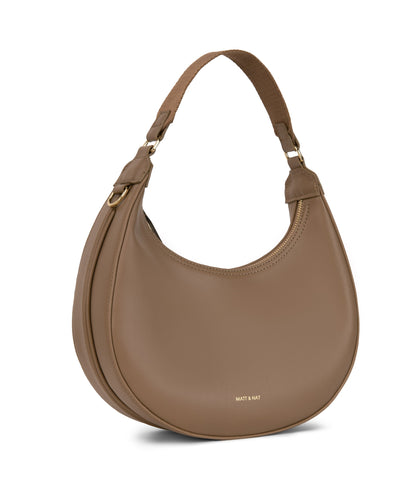 SERENA Vegan Hobo Bag - Sol