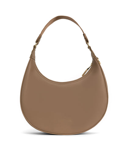 SERENA Vegan Hobo Bag - Sol