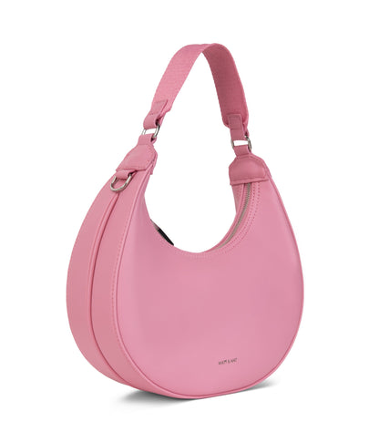 SERENA Vegan Hobo Bag - Sol