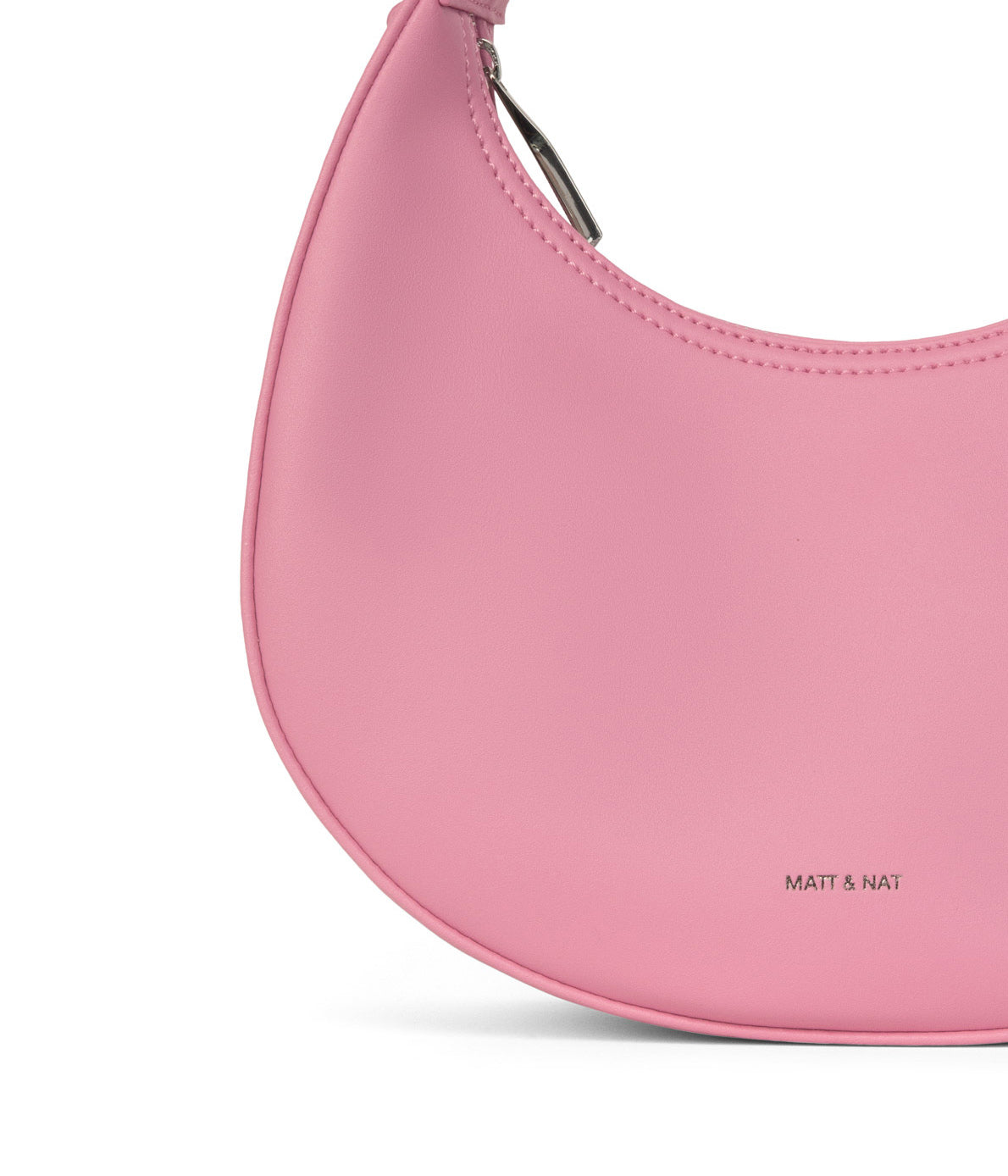 SERENA Vegan Hobo Bag - Sol