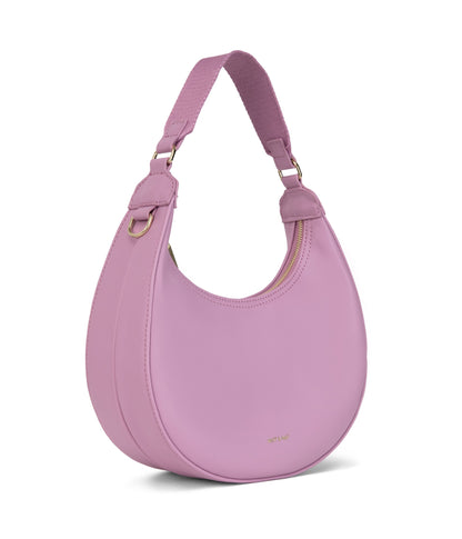 SERENA Vegan Hobo Bag - Sol