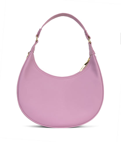 SERENA Vegan Hobo Bag - Sol