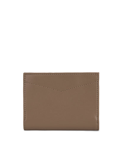 CRUISESM Small Vegan Wallet - Sol
