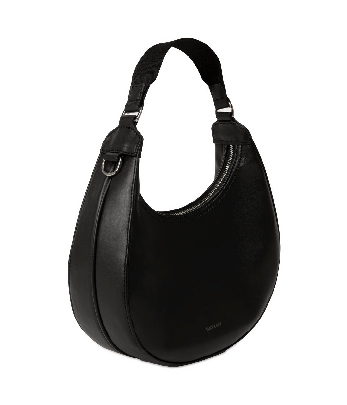 SERENA Vegan Hobo Bag - Sol