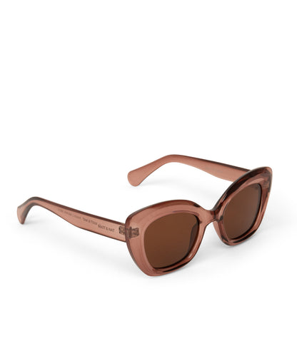 RAKEL-2 Recycled Cat-Eye Sunglasses