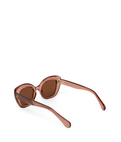 RAKEL-2 Recycled Cat-Eye Sunglasses
