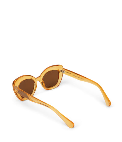RAKEL-2 Recycled Cat-Eye Sunglasses