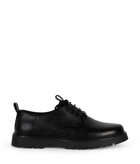 ENDO Men's Vegan Oxford Shoe