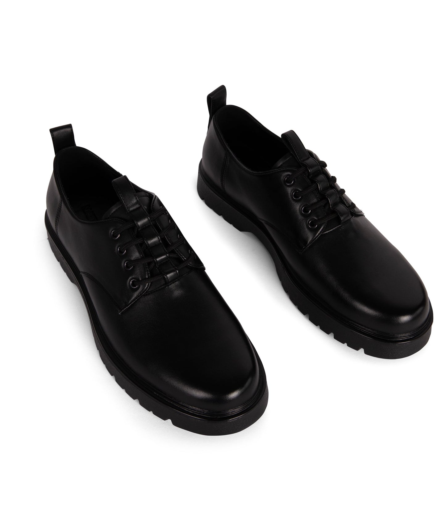 ENDO Men's Vegan Oxford Shoe