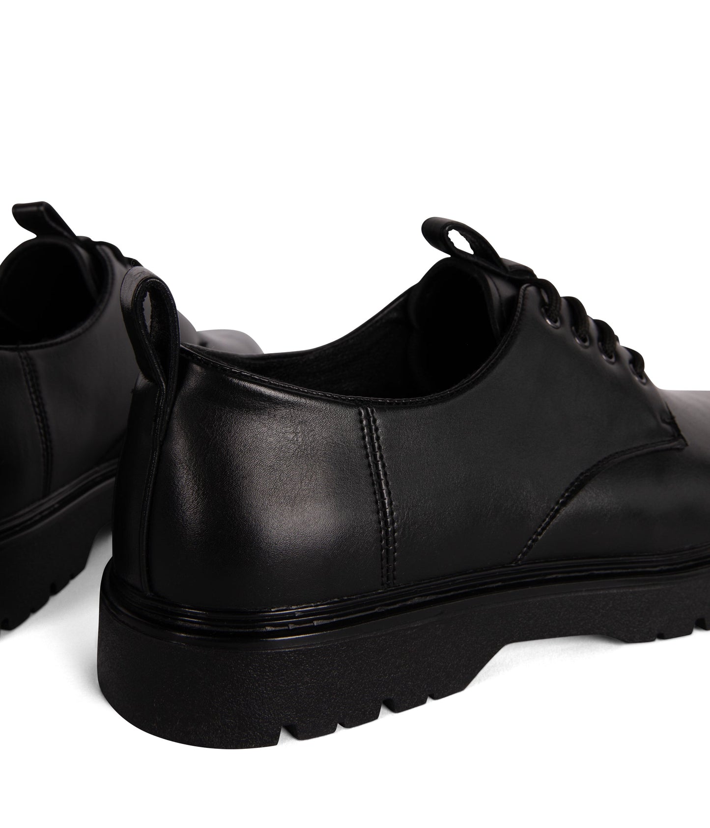 ENDO Men's Vegan Oxford Shoe