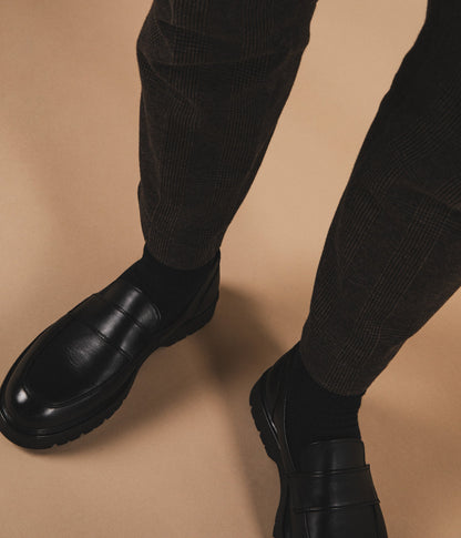 RHYE Men's Vegan Loafers