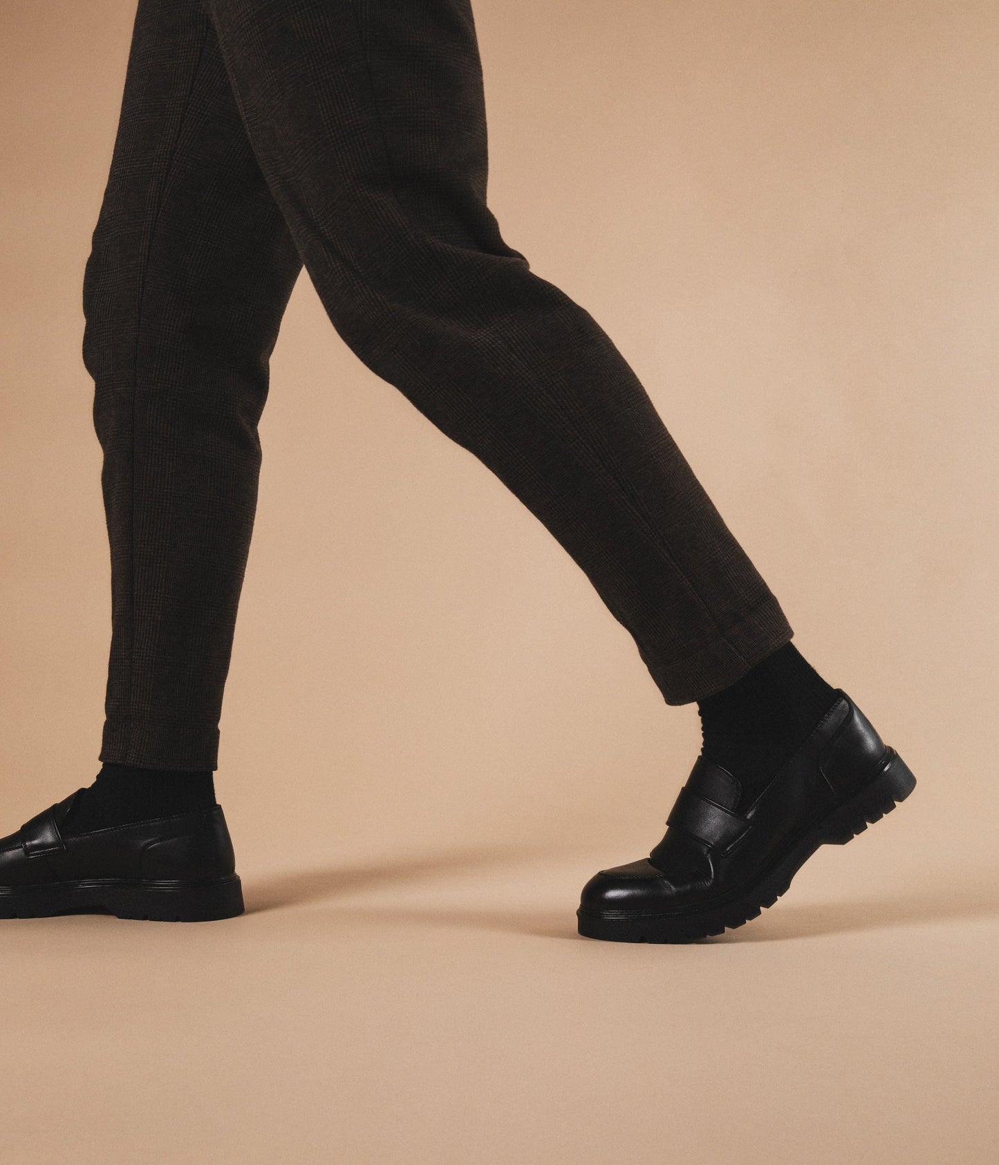 RHYE Men's Vegan Loafers