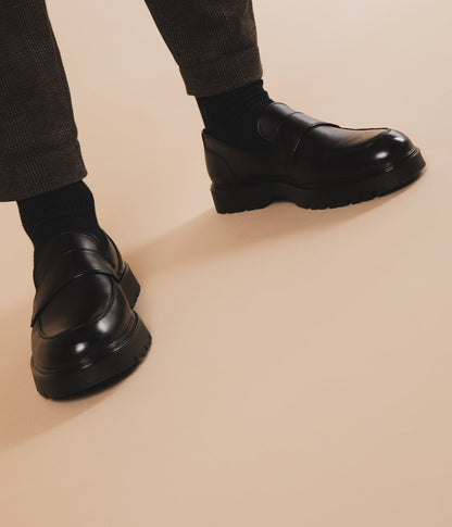RHYE Men's Vegan Loafers