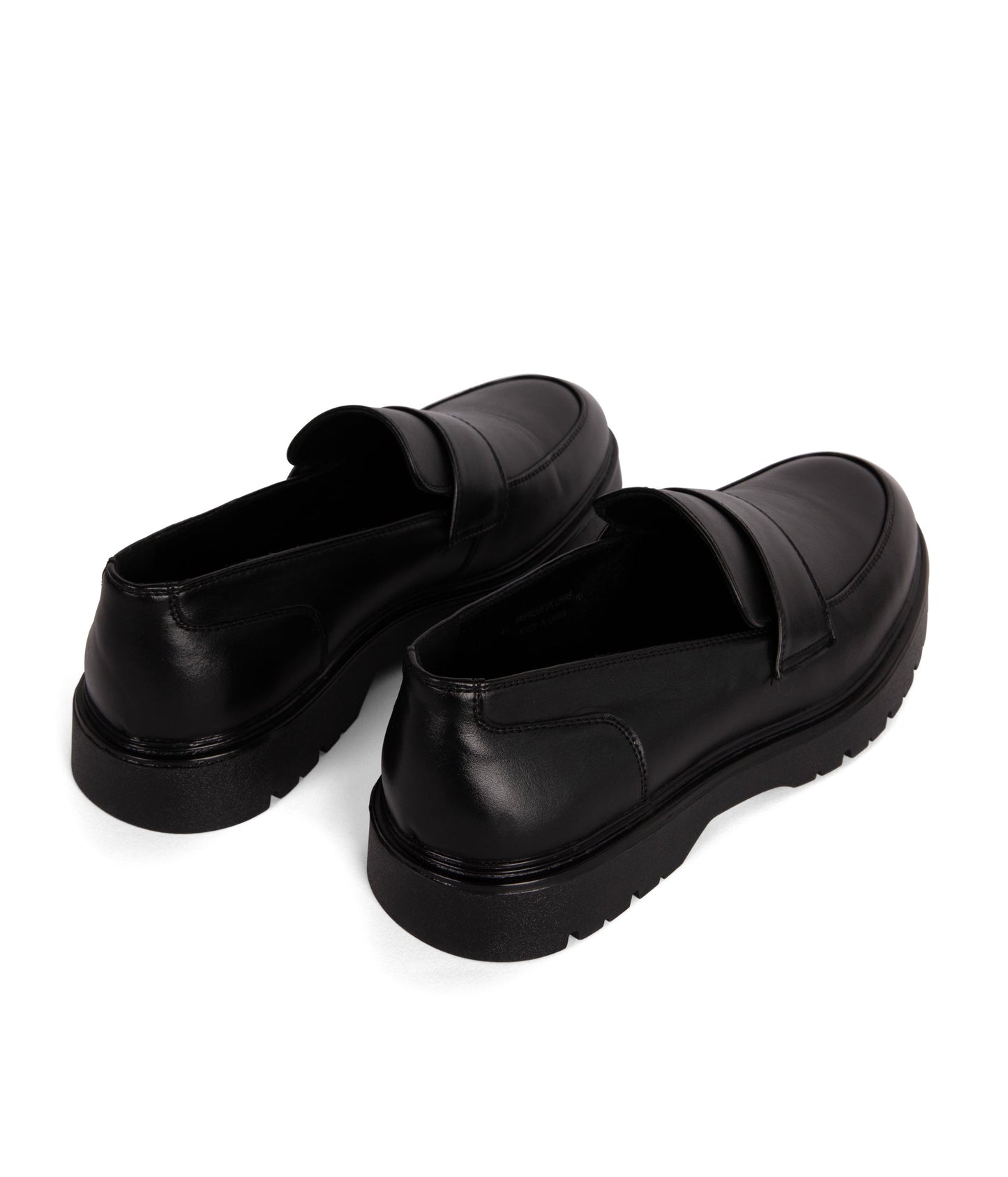 RHYE Men's Vegan Loafers