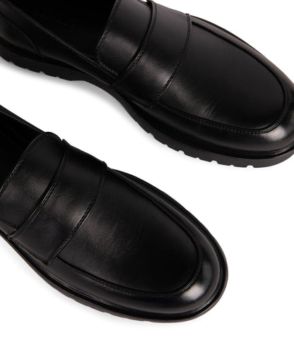 RHYE Men's Vegan Loafers