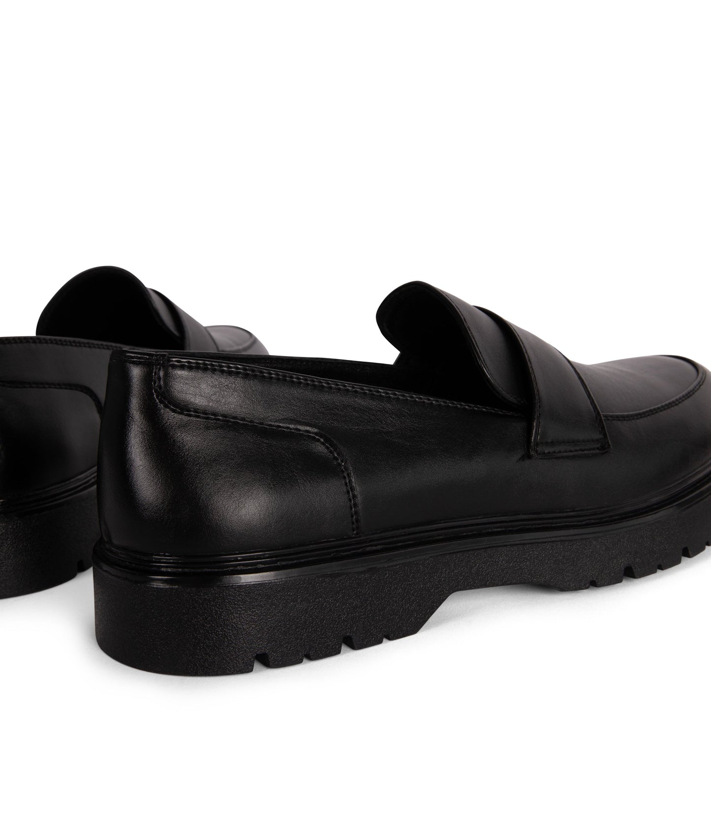 RHYE Men's Vegan Loafers