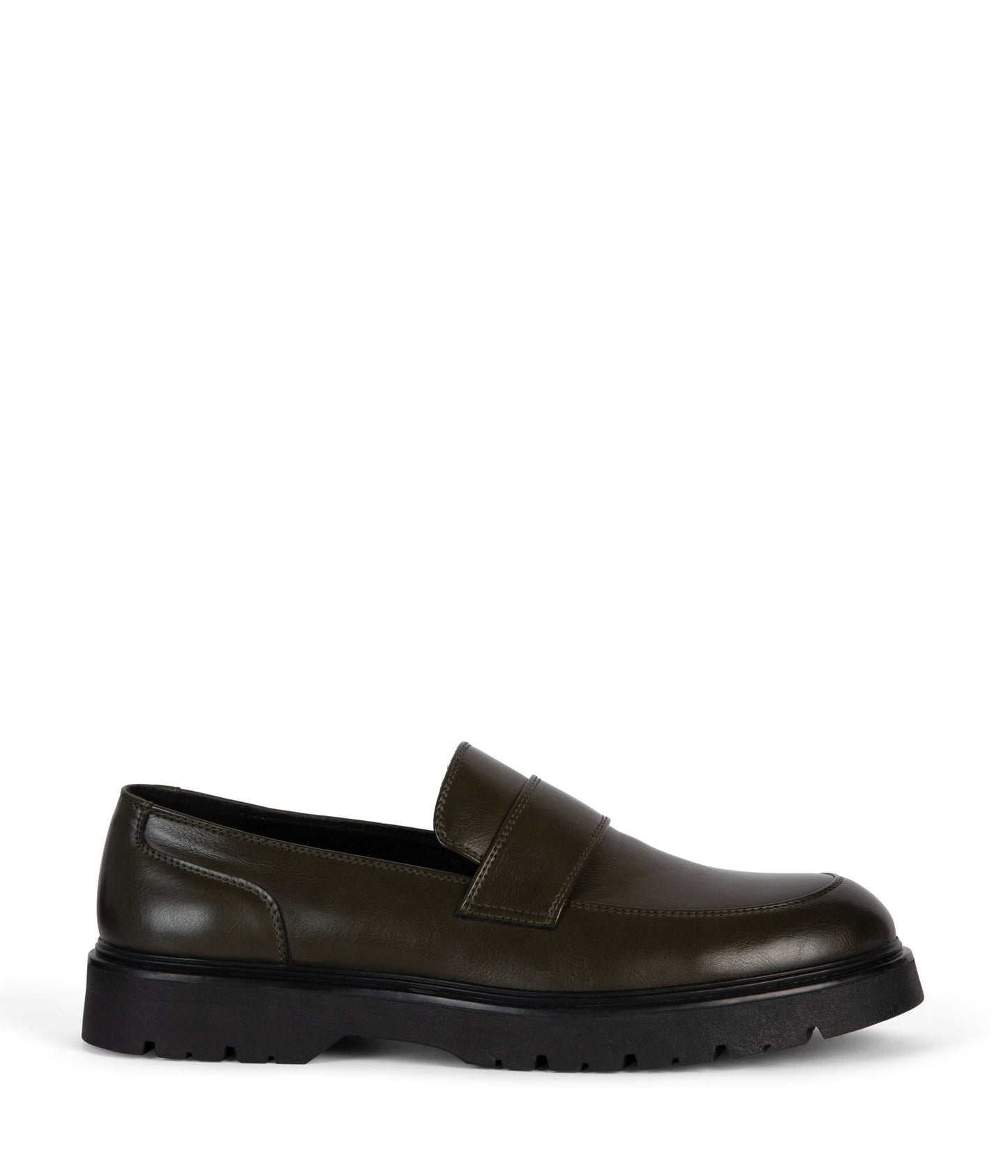 RHYE Men's Vegan Loafers