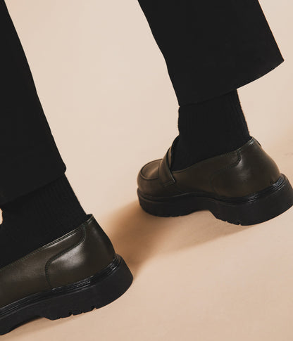 RHYE Men's Vegan Loafers