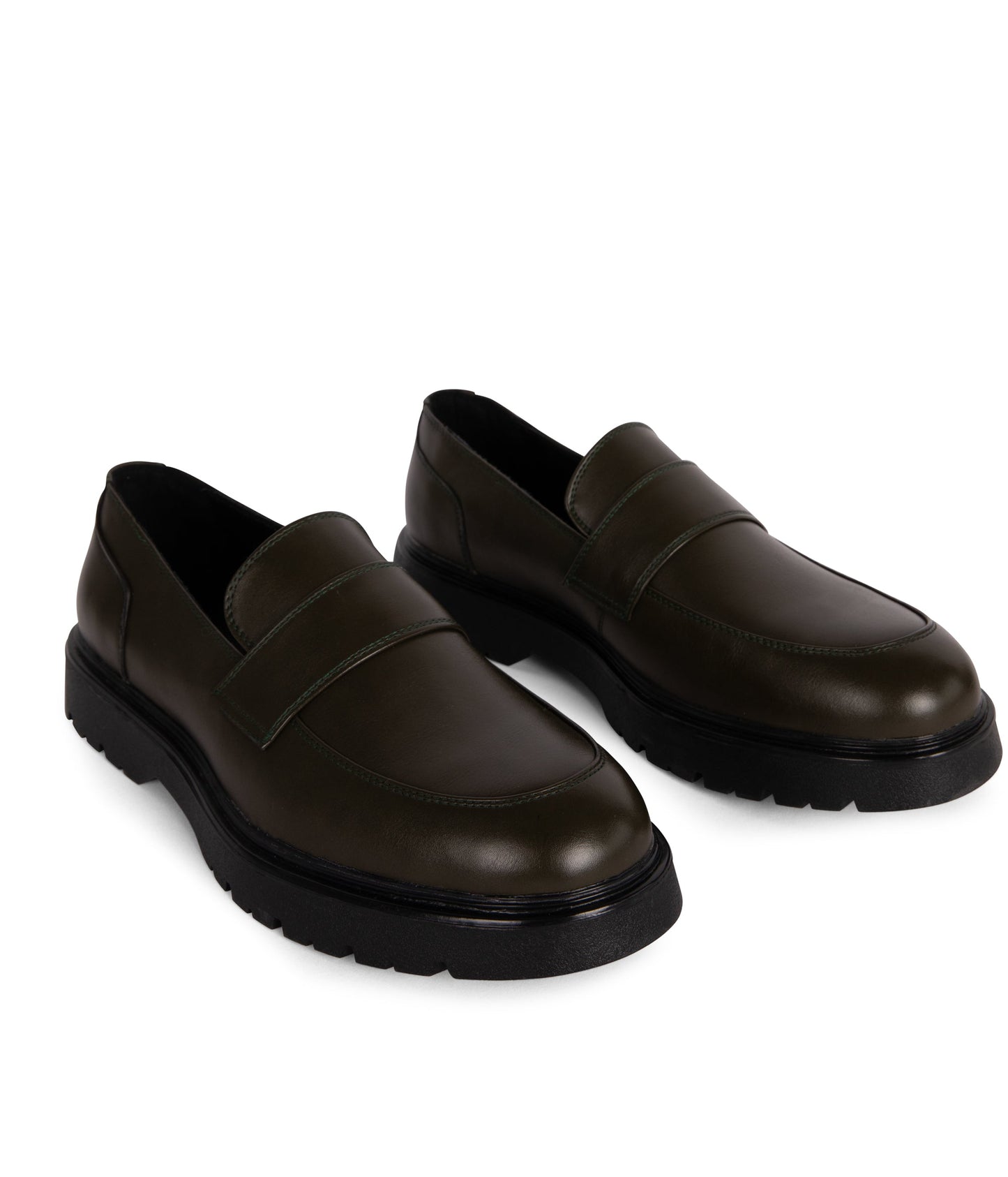 RHYE Men's Vegan Loafers