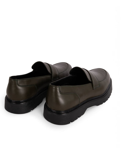 RHYE Men's Vegan Loafers