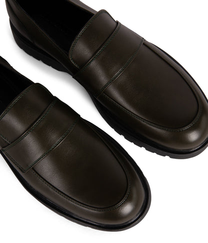 RHYE Men's Vegan Loafers