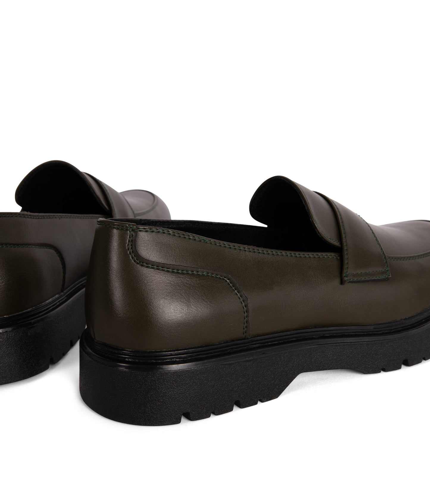 RHYE Men's Vegan Loafers