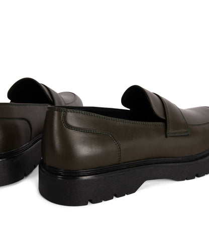 RHYE Men's Vegan Loafers