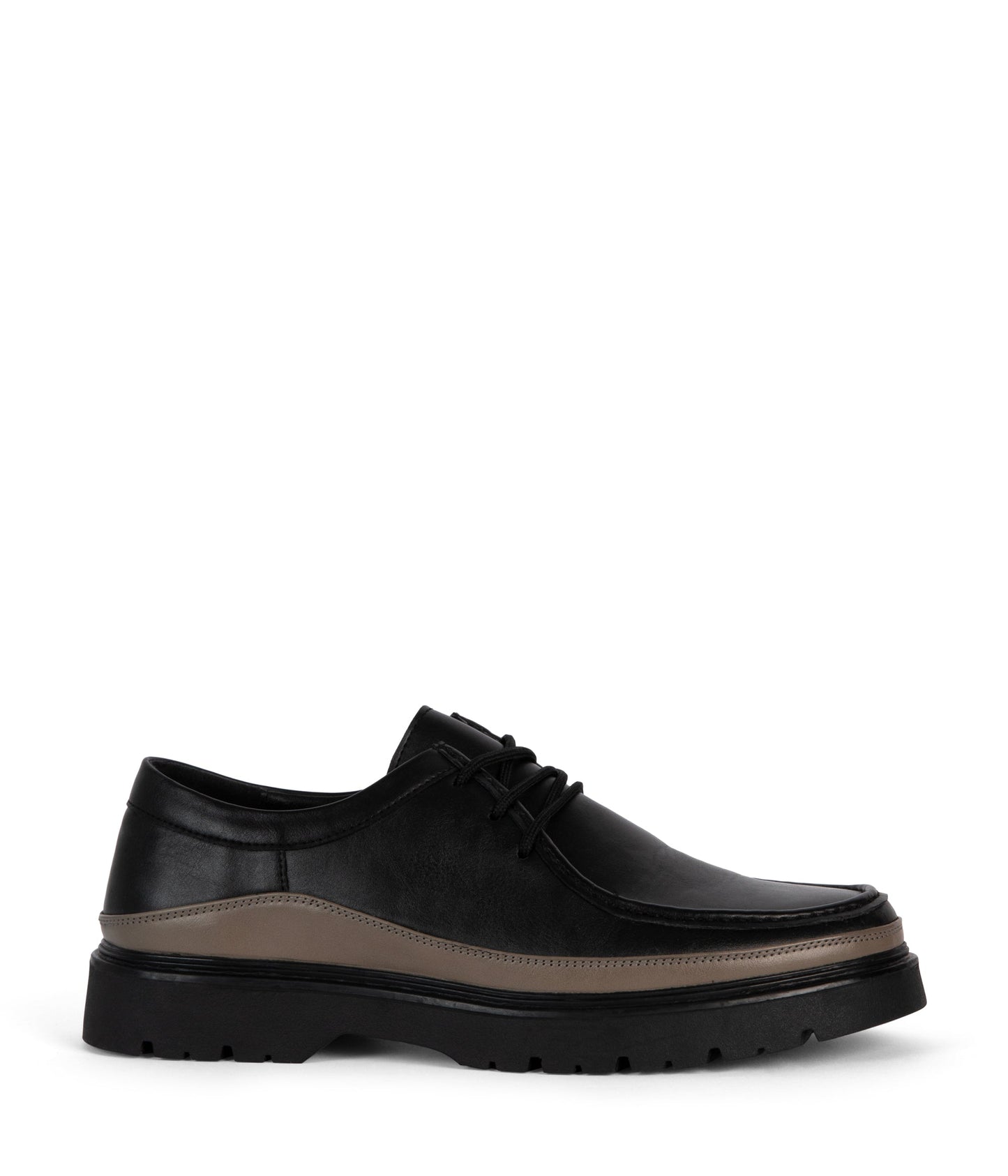 ULY Men's Vegan Lace Up Shoes