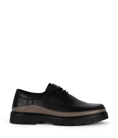 ULY Men's Vegan Lace Up Shoes