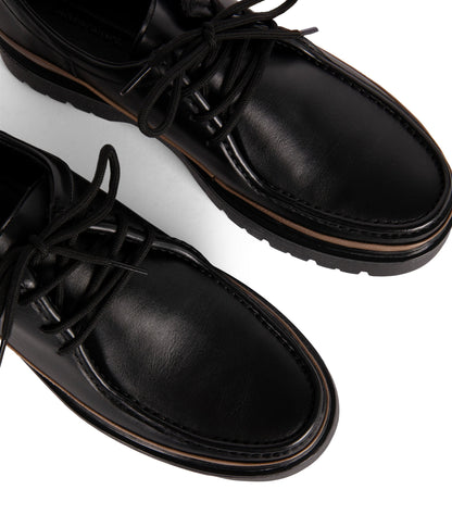 ULY Men's Vegan Lace Up Shoes