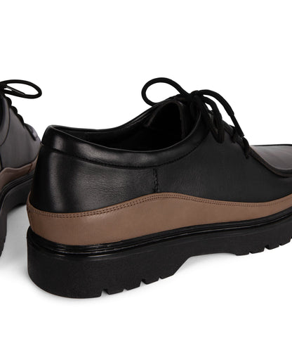 ULY Men's Vegan Lace Up Shoes