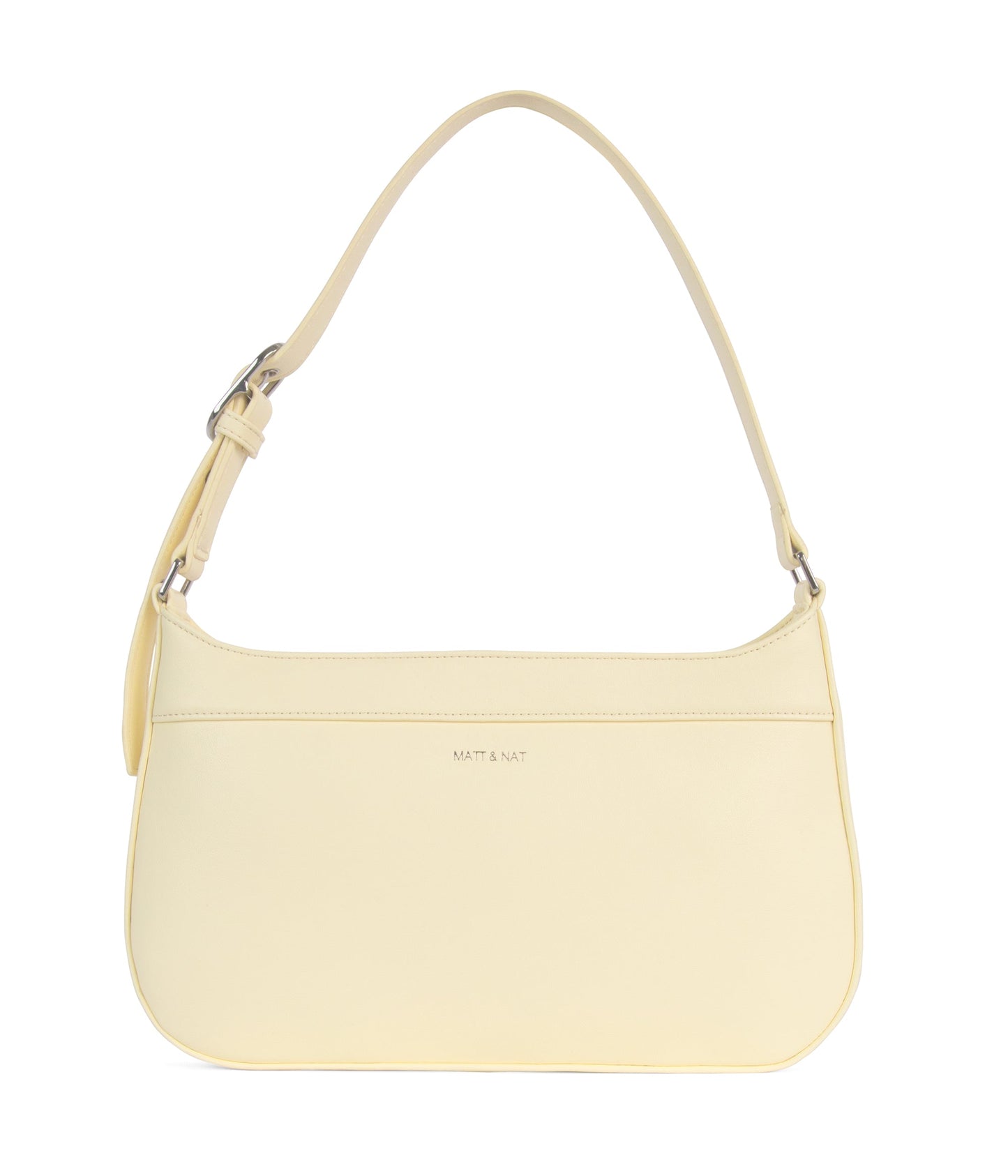 REVE Slim Vegan Shoulder Bag - Forum