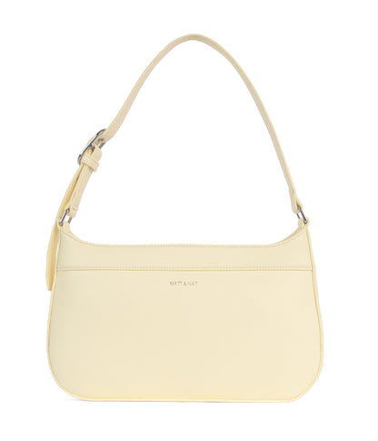 REVE Slim Vegan Shoulder Bag - Forum