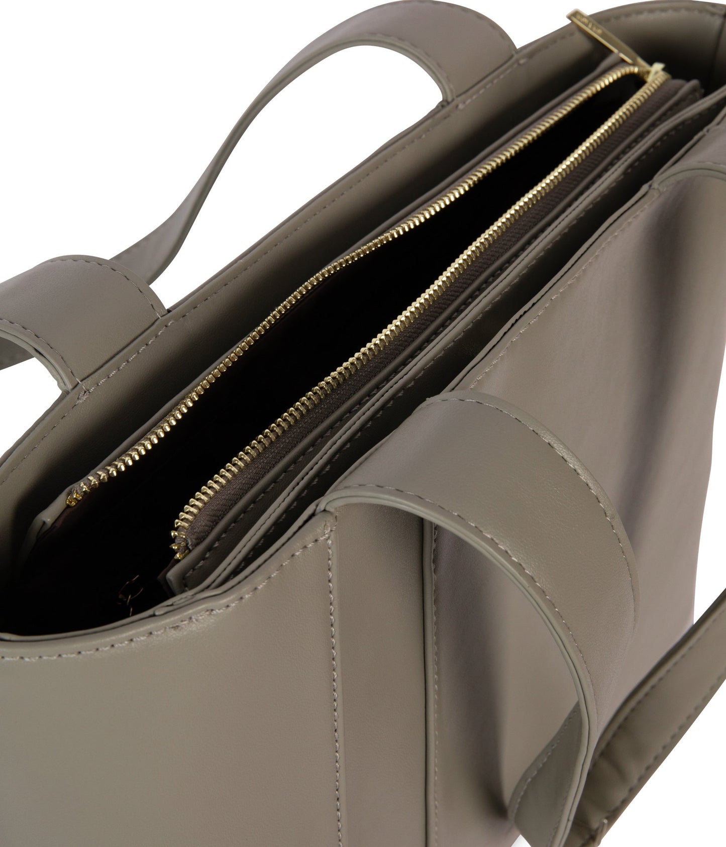 GARNI Vegan Tote Bag - Forum