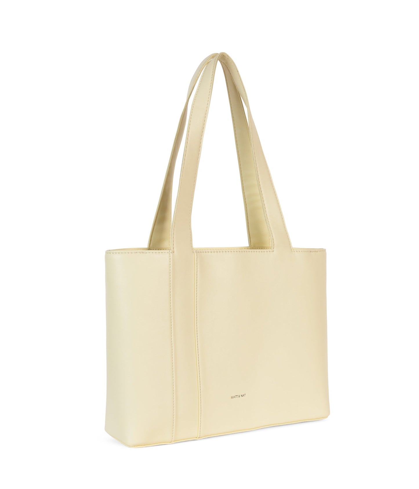 GARNI Vegan Tote Bag - Forum