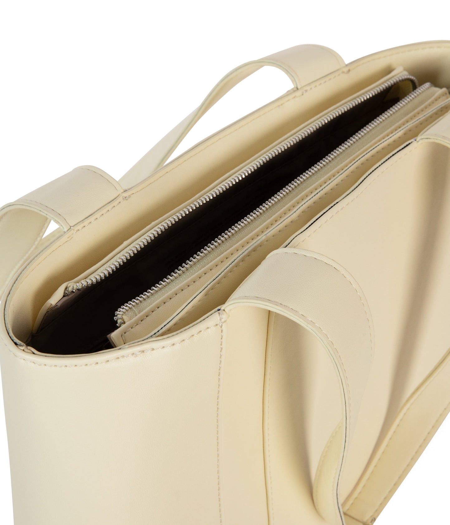 GARNI Vegan Tote Bag - Forum