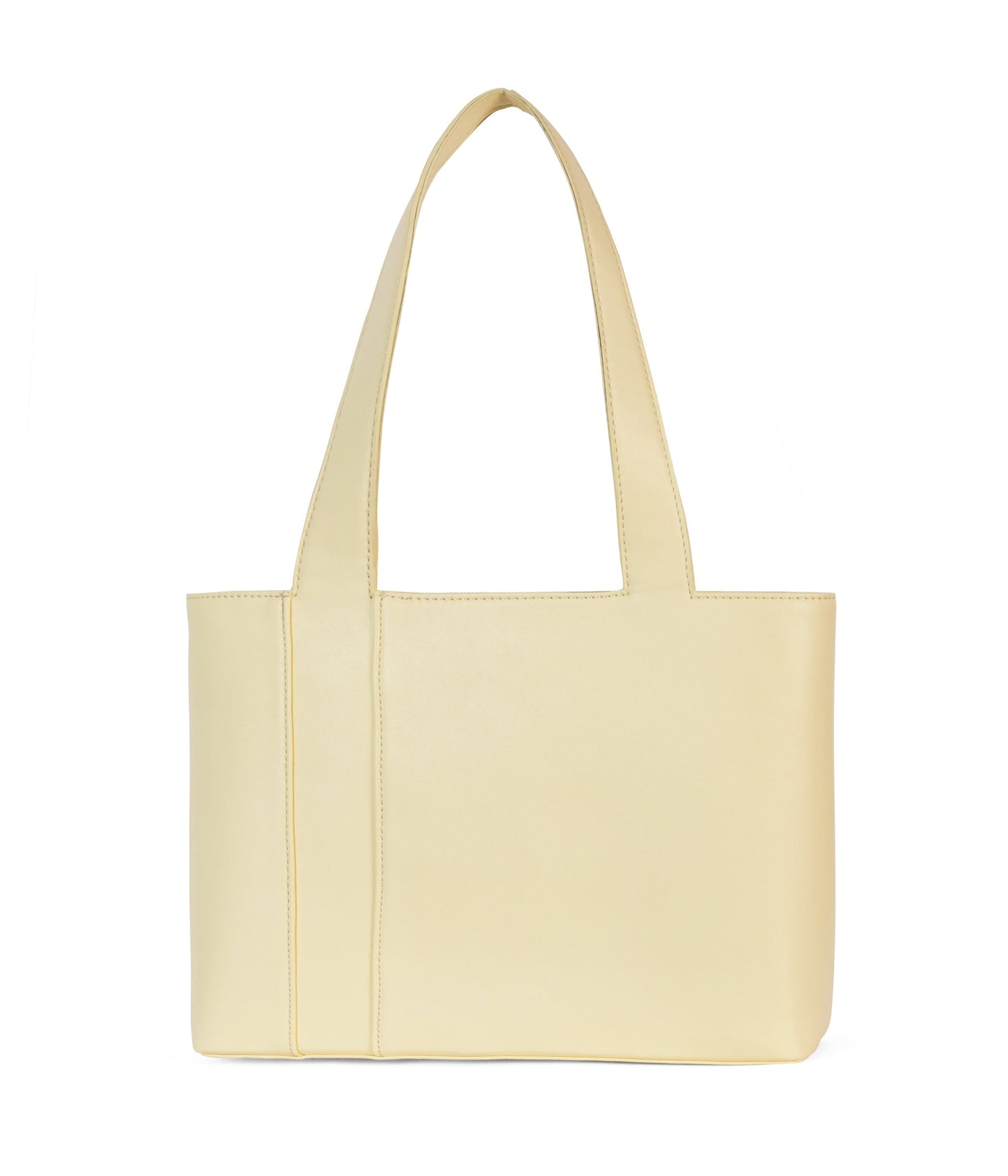 GARNI Vegan Tote Bag - Forum