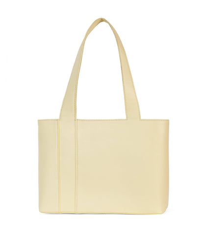 GARNI Vegan Tote Bag - Forum