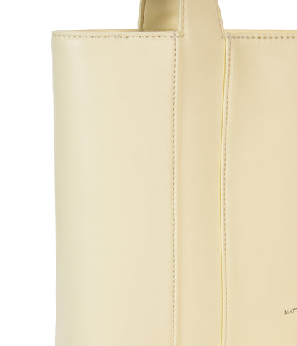 GARNI Vegan Tote Bag - Forum