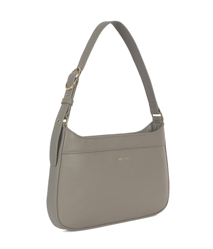 REVE Slim Vegan Shoulder Bag - Forum