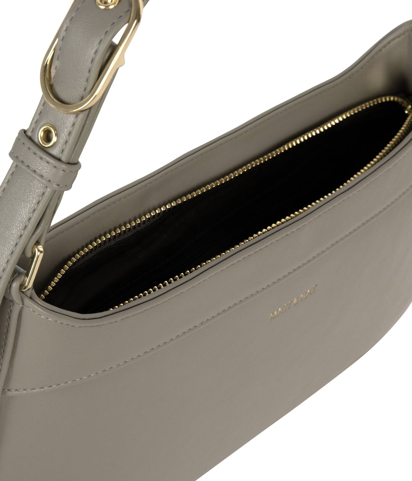 REVE Slim Vegan Shoulder Bag - Forum