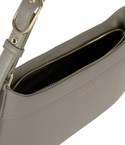 REVE Slim Vegan Shoulder Bag - Forum