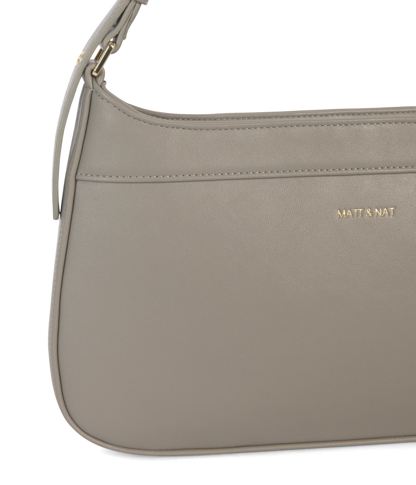 REVE Slim Vegan Shoulder Bag - Forum