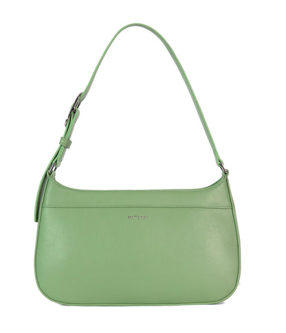 REVE Slim Vegan Shoulder Bag - Forum