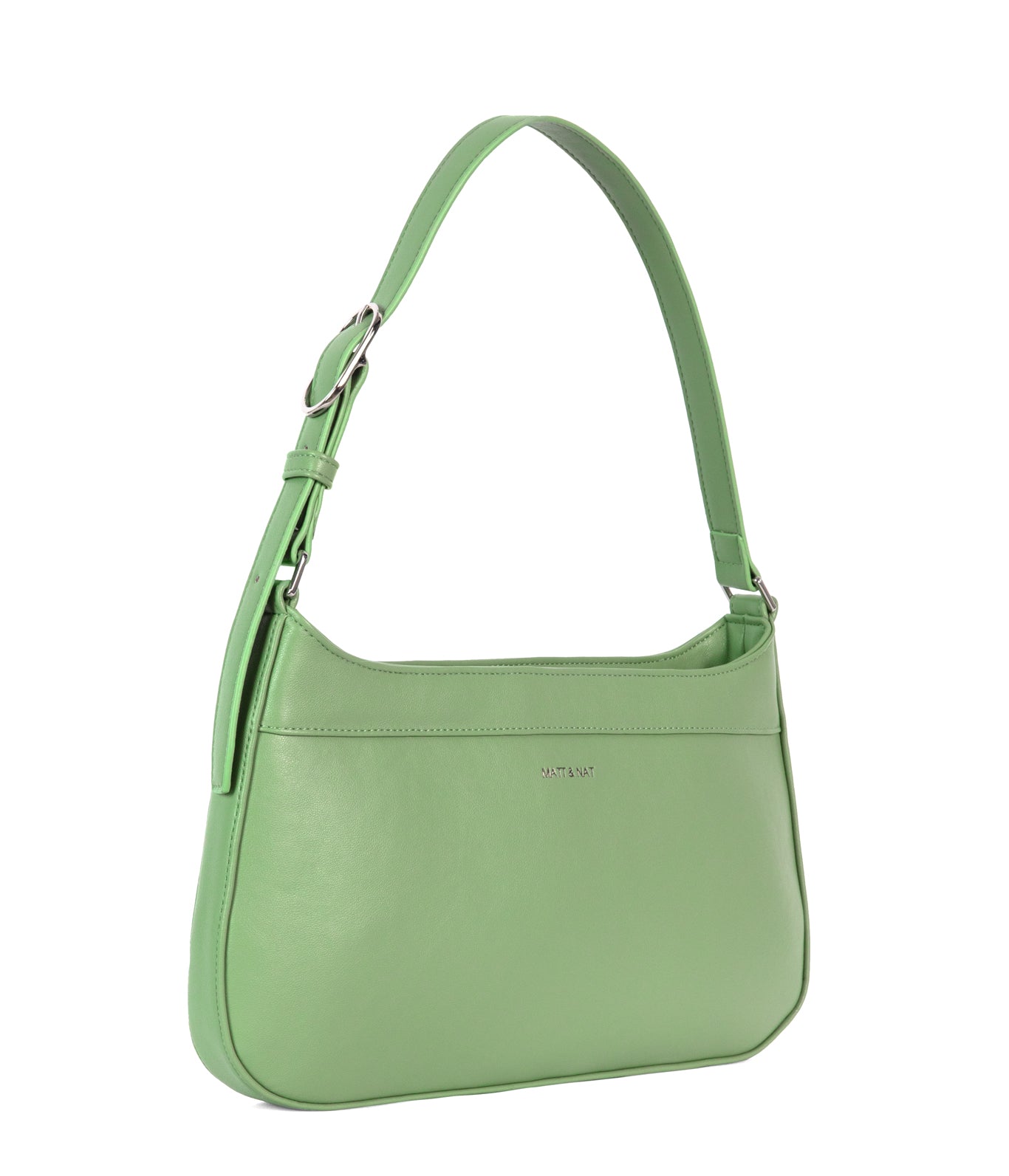 REVE Slim Vegan Shoulder Bag - Forum