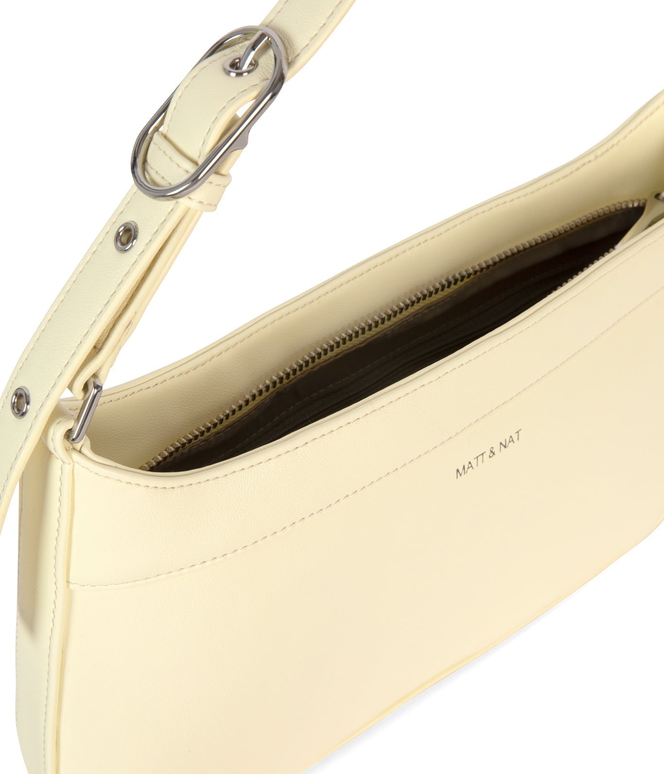 REVE Slim Vegan Shoulder Bag - Forum