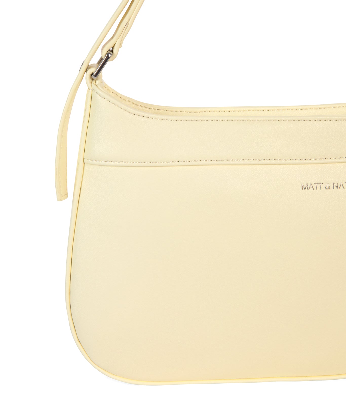 REVE Slim Vegan Shoulder Bag - Forum