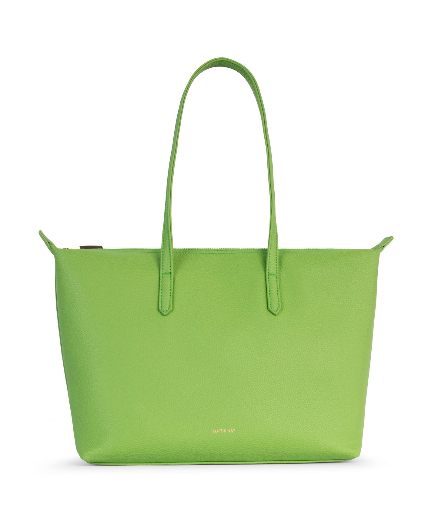 ABBI Vegan Tote Bag - Grain