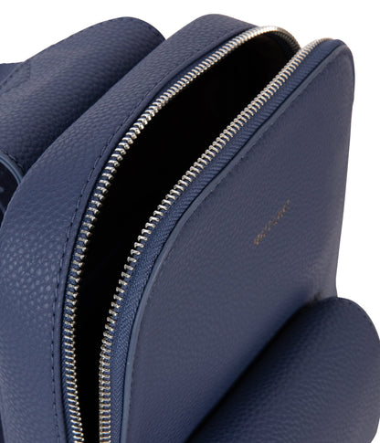 ALLAR Vegan Sling Bag - Grain